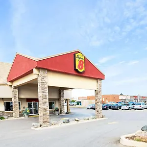  Hotel Super 8 By Wyndham Cambridge/kitchener/waterloo Area
