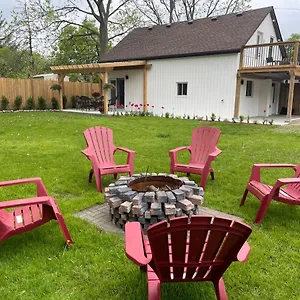  Holiday home Cozy Style House