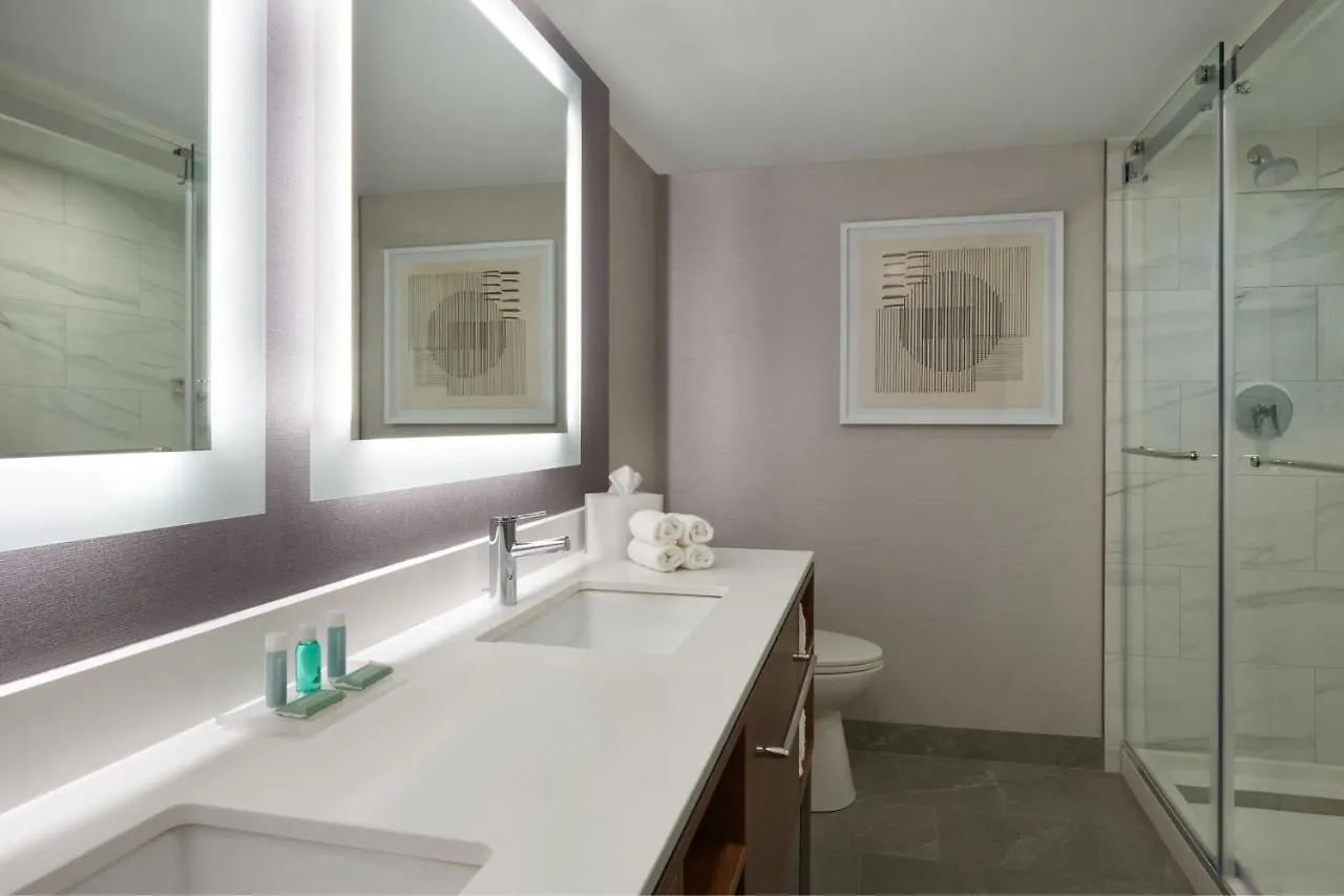 ***  Courtyard By Marriott Kitchener Hotel Canada
