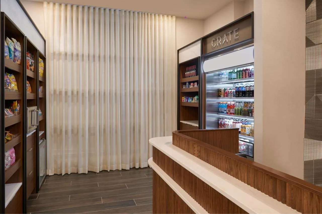 ***  Courtyard By Marriott Kitchener Hotel Canada