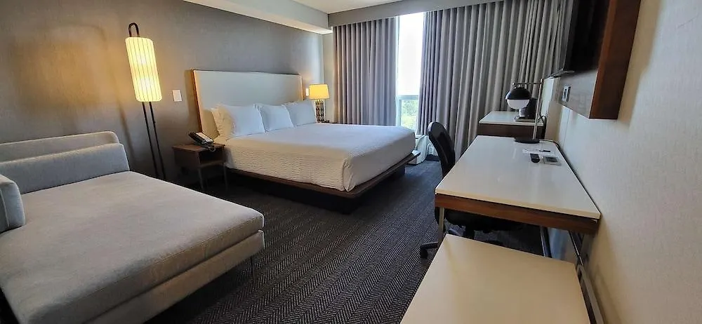 Courtyard By Marriott Kitchener Hotel