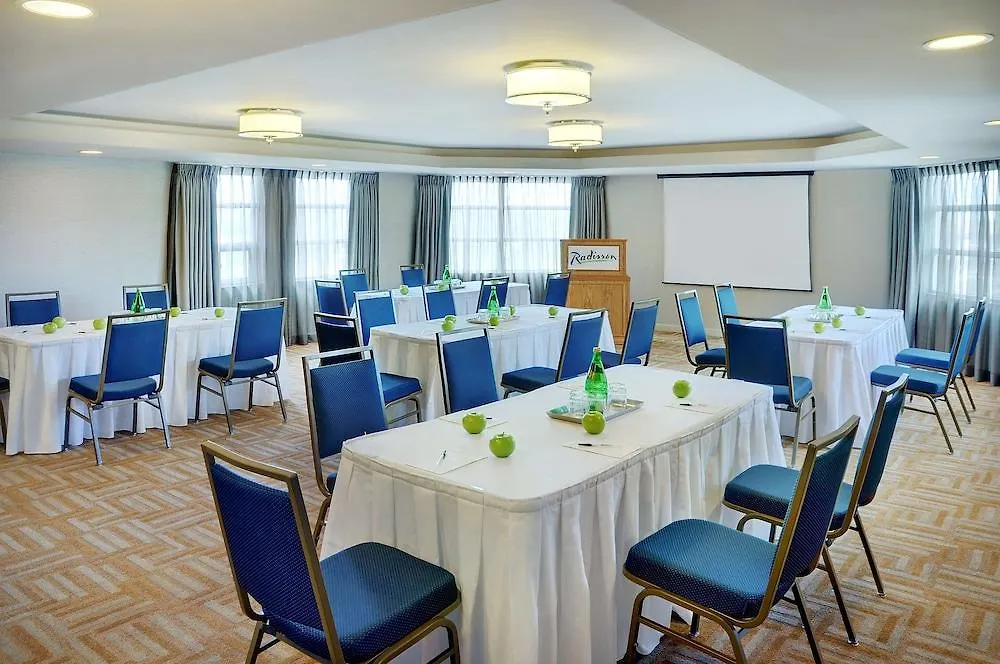 Courtyard By Marriott Kitchener Hotel 3*,  Canada
