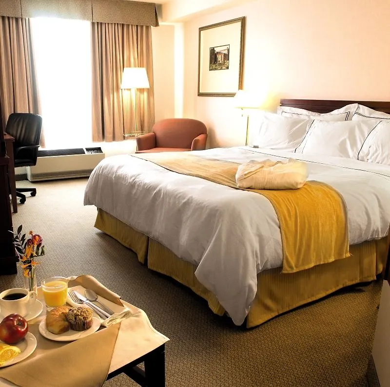 Courtyard By Marriott Kitchener Hotel