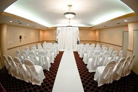 Courtyard By Marriott Kitchener Hotel