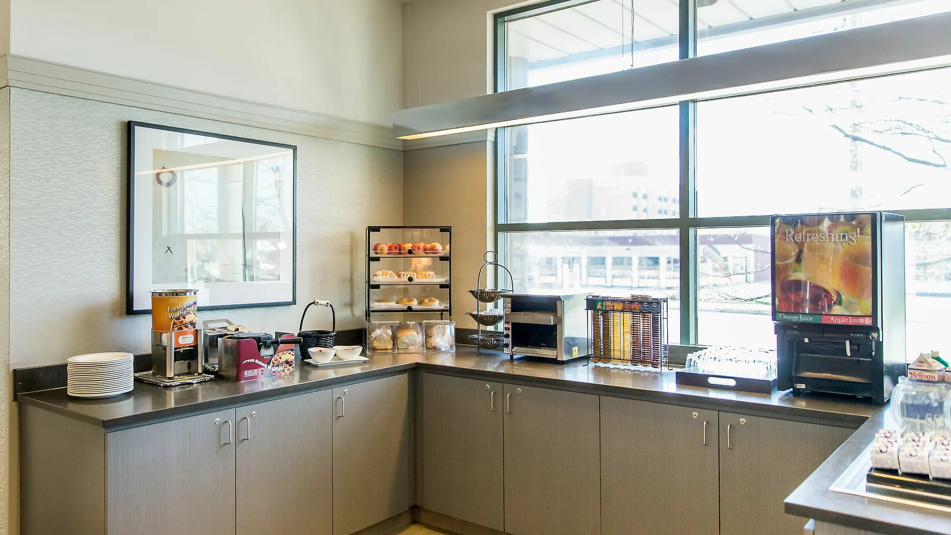 Courtyard By Marriott Kitchener Hotel 3*,  Canada