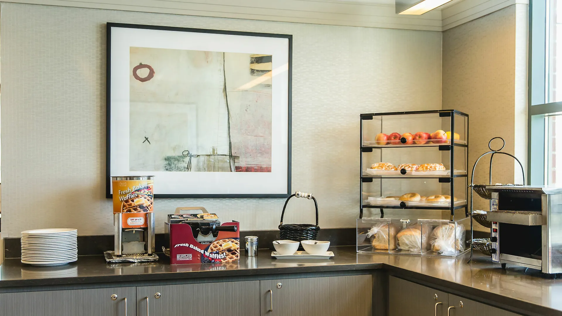 Courtyard By Marriott Kitchener Hotel 3*,  Canada