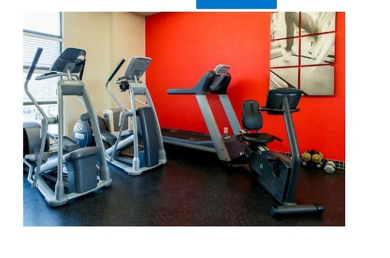 Courtyard By Marriott Kitchener Hotel