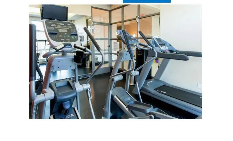 Courtyard By Marriott Kitchener Hotel Canada