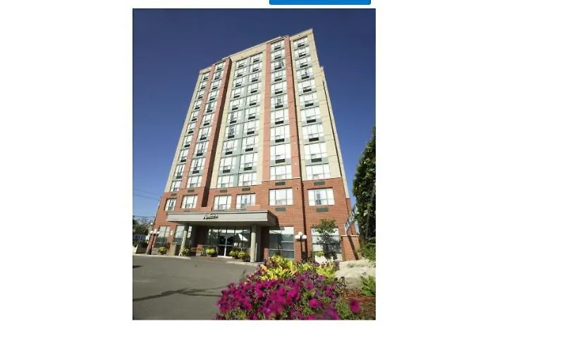 Courtyard By Marriott Kitchener Hotel 3*,