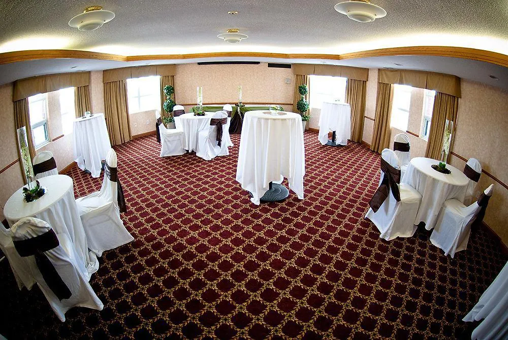 Courtyard By Marriott Kitchener Hotel 3*,  Canada